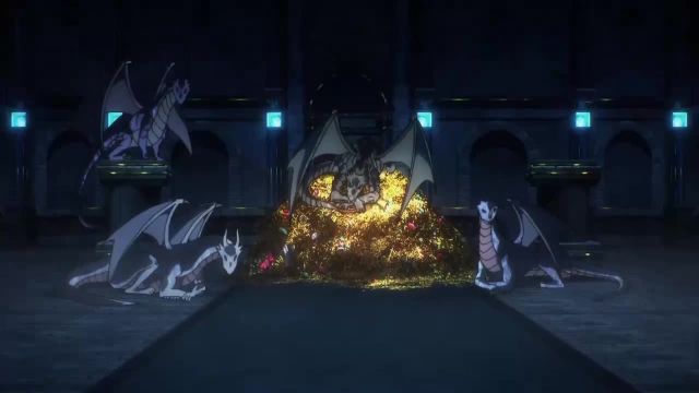 Overlord S04 E07