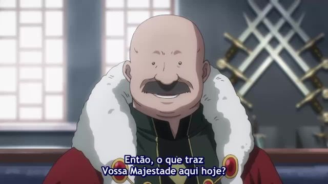Overlord S04 E04