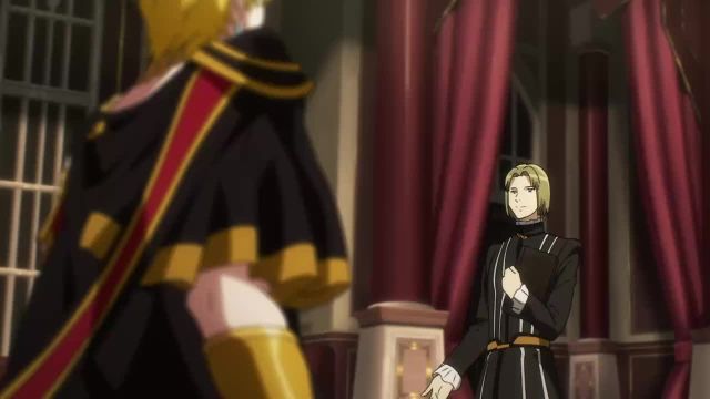 Overlord S04 E03