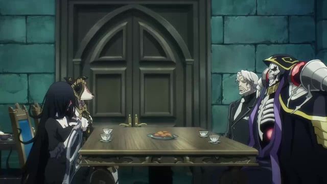 Overlord S04 E09