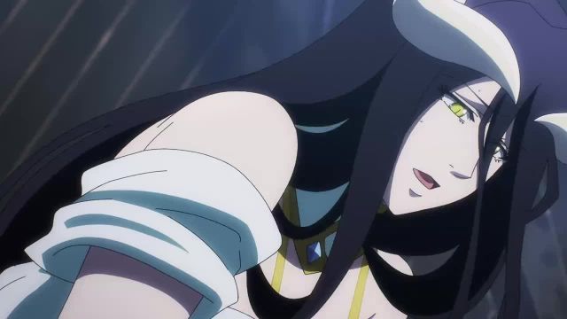 Overlord S04 E08
