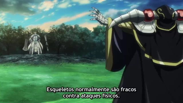 Overlord S04 E11