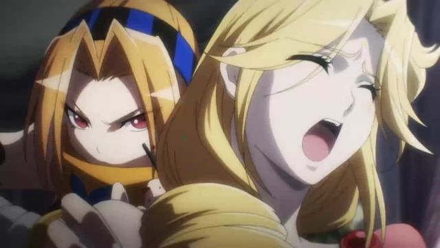 Overlord S04 E12