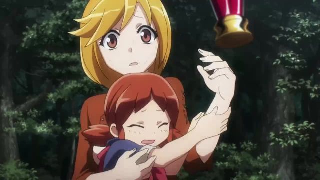 Overlord S01 E03