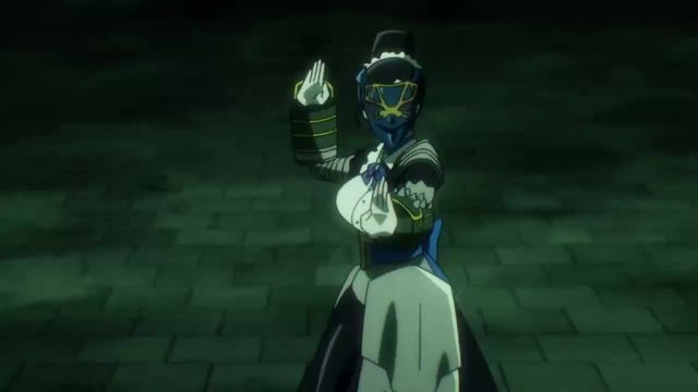 Overlord S02 E13