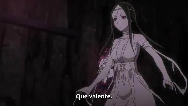 Overlord S01 E10