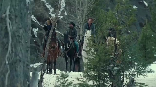 Jurassic World Dominio