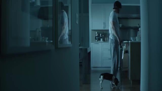 John Wick de volta ao Jogo