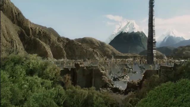 O Senhor dos Aneis O Retorno do Rei