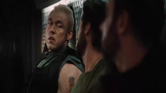 X Men Origens Wolverine