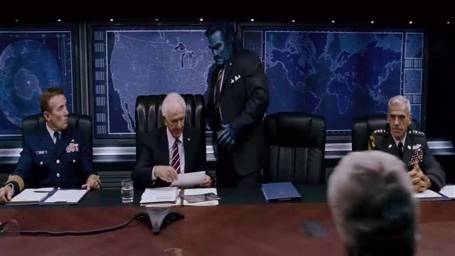 X men o Confronto Final