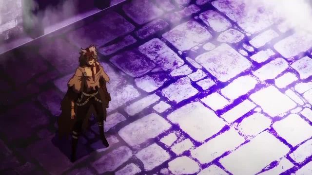 Black Clover S01 E23