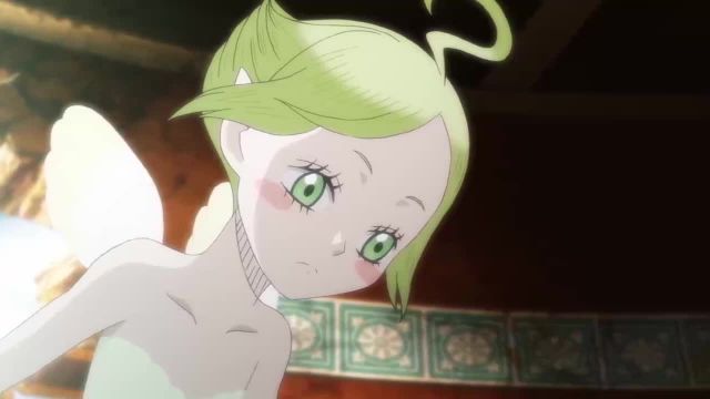 Black Clover S01 E25