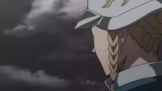 Black Clover S01 E24