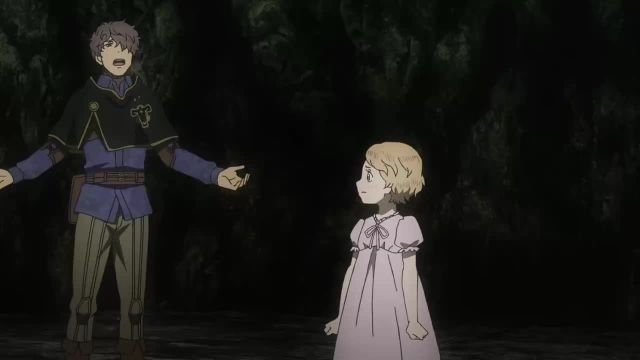 Black Clover S01 E32