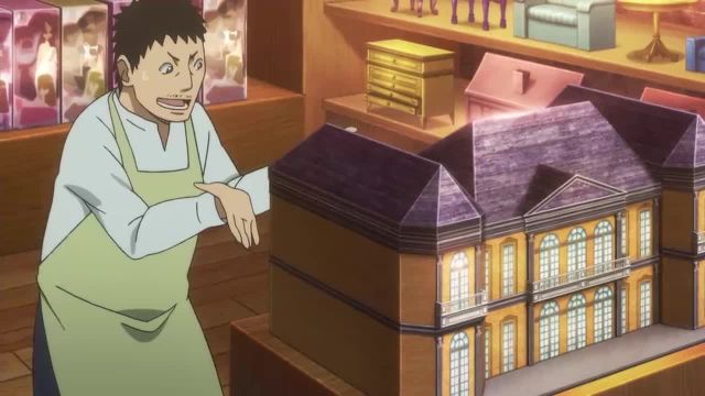 Black Clover S01 E30