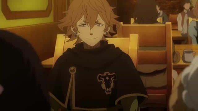 Black Clover S01 E28