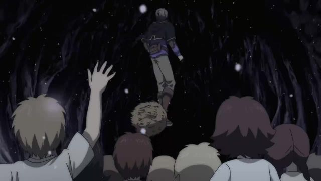 Black Clover S01 E33