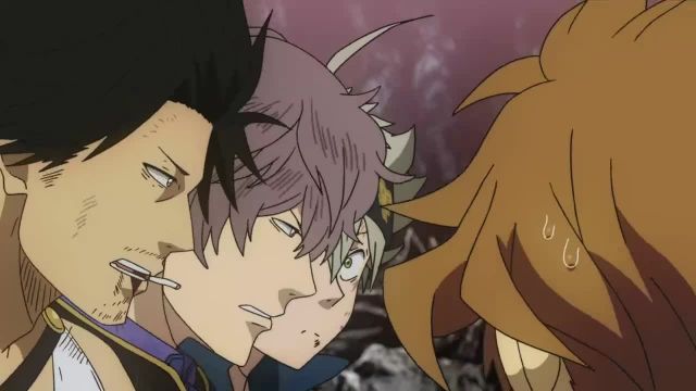 Black Clover S01 E36