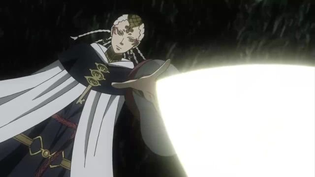 Black Clover S01 E34