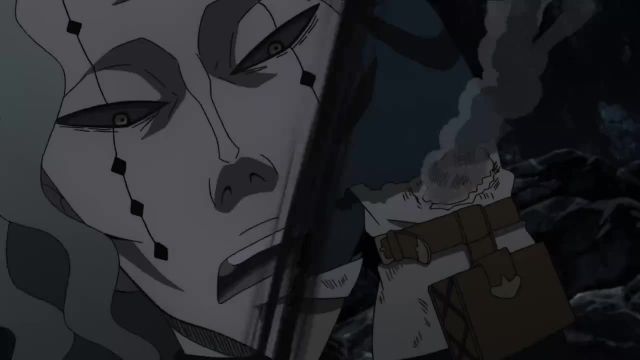 Black Clover S01 E35