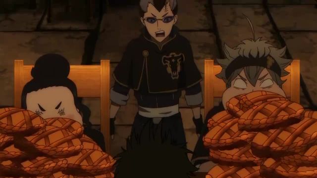 Black Clover S01 E38