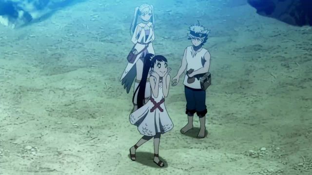 Black Clover S01 E41