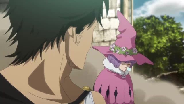 Black Clover S01 E39