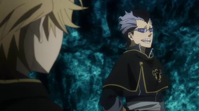 Black Clover S01 E43