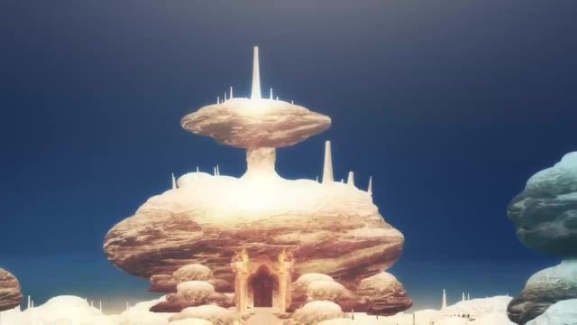 Black Clover S01 E42