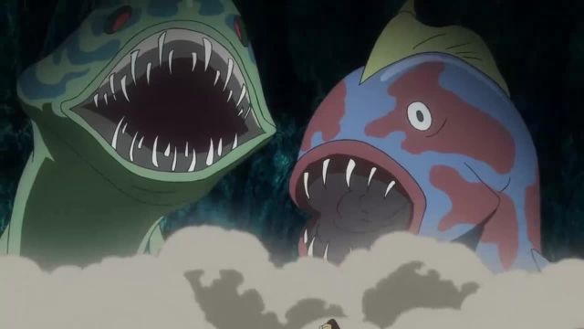 Black Clover S01 E46