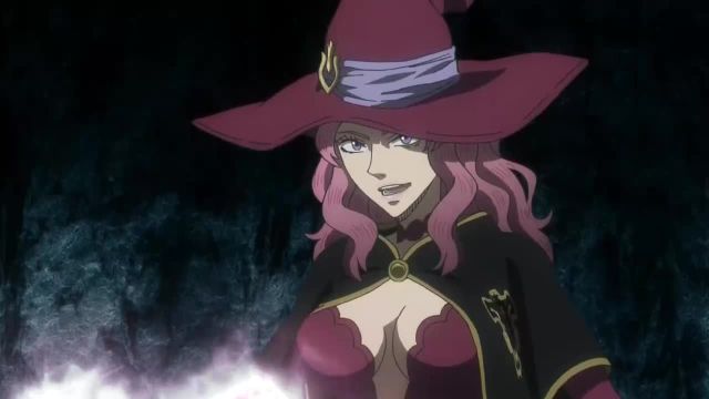Black Clover S01 E47