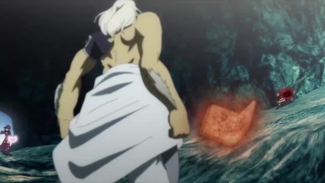 Black Clover S01 E48