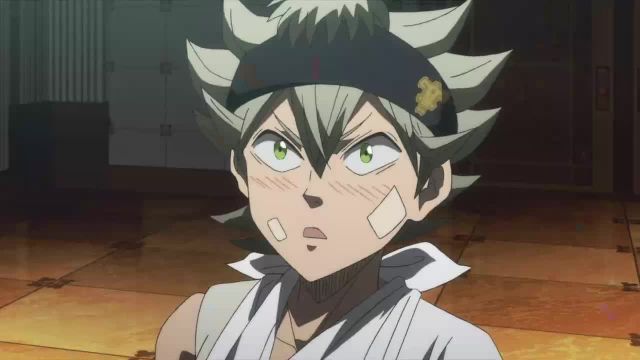 Black Clover S01 E51