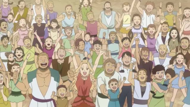 Black Clover S01 E50