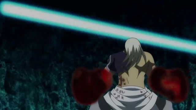 Black Clover S01 E49