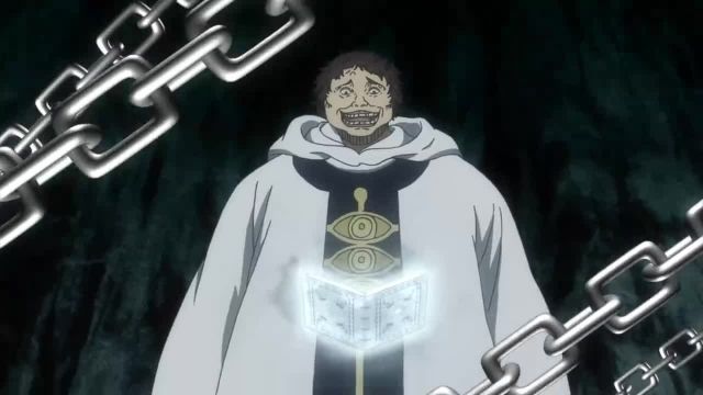Black Clover S01 E45