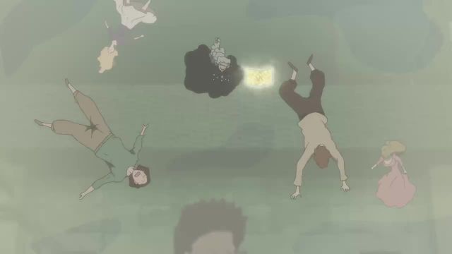 Black Clover S01 E53