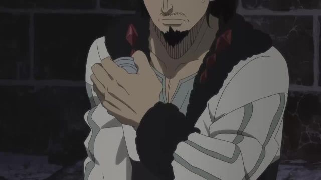 Black Clover S01 E52