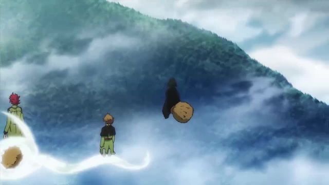 Black Clover S01 E57