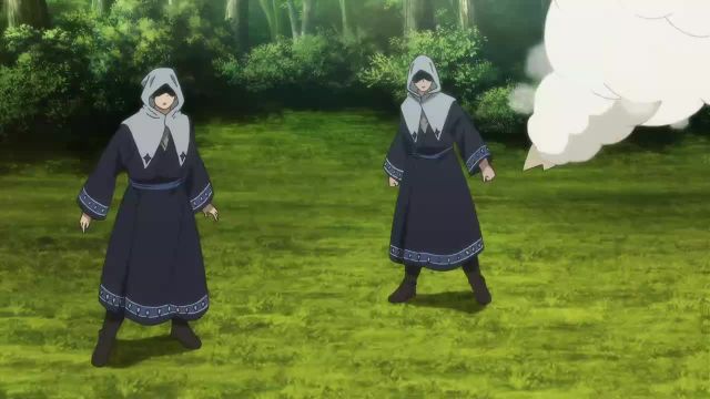 Black Clover S01 E56