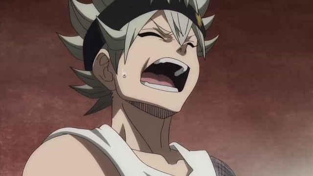 Black Clover S01 E58