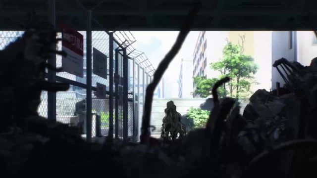 One-Punch Man S01 E06