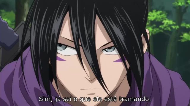 One-Punch Man S01 E04