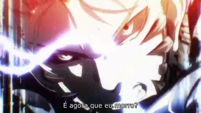 One-Punch Man S01 E07