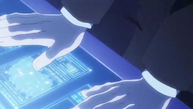 One-Punch Man S01 E10