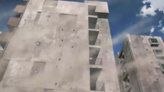 One-Punch Man S02 E02