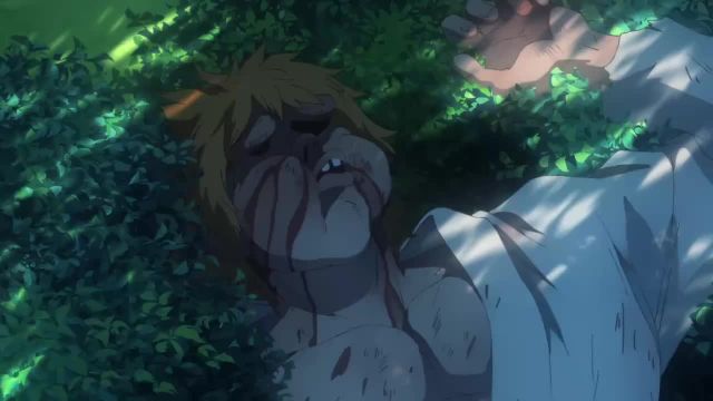 One-Punch Man S02 E03