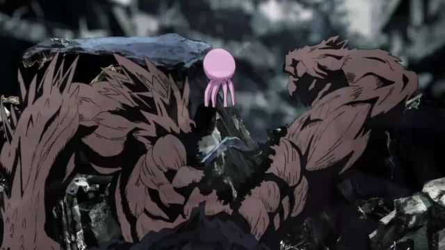 One-Punch Man S02 E10