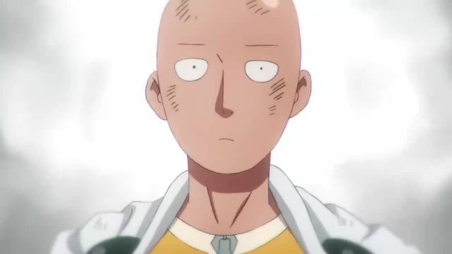 One-Punch Man S02 E09